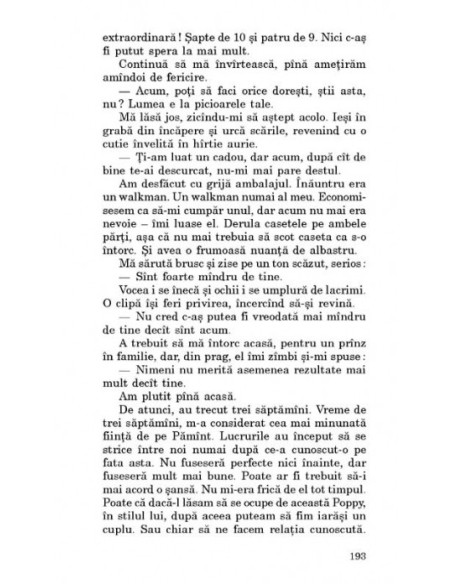 Fetele de înghețată