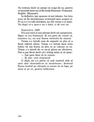 Fetele de înghețată