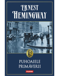 Puhoaiele primăverii