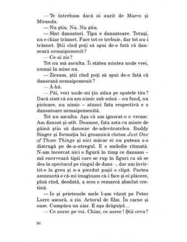 De veghe în lanul de secară