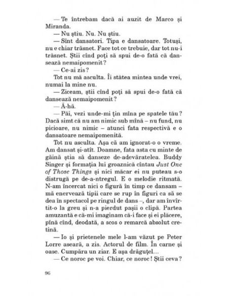 De veghe în lanul de secară