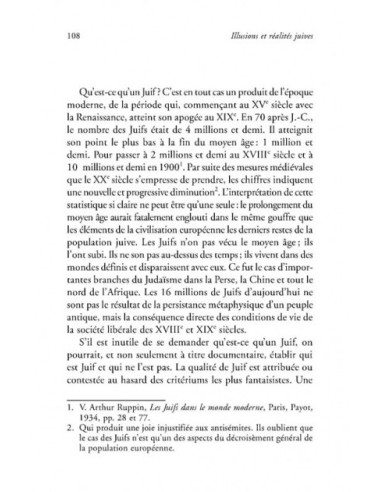 Eseu despre o concepție catolică...