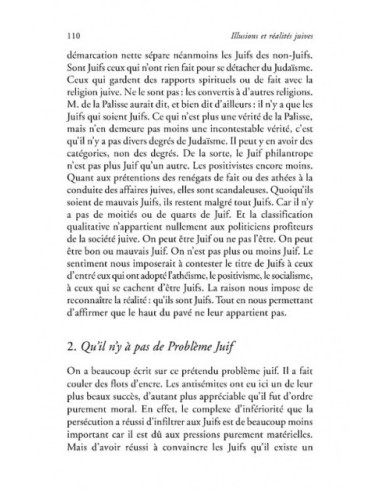 Eseu despre o concepție catolică...