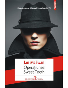 Operaţiunea Sweet Tooth