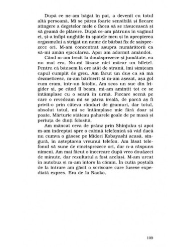 Pădurea norvegiană