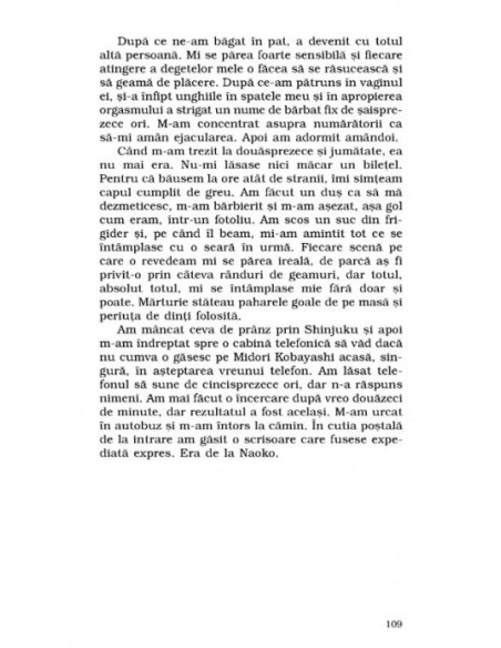 Pădurea norvegiană