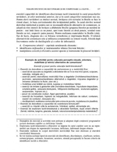 Evaluare şi intervenţie... Evaluare şi intervenţie...