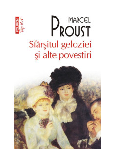 Sfârșitul geloziei și alte...