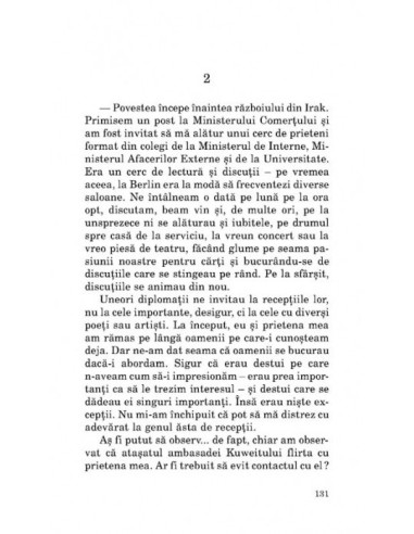 Minciuni de vară Minciuni de vară