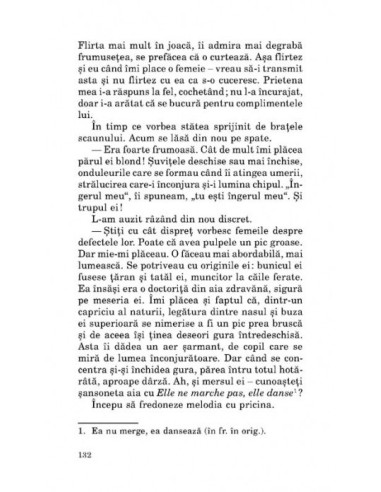 Minciuni de vară Minciuni de vară