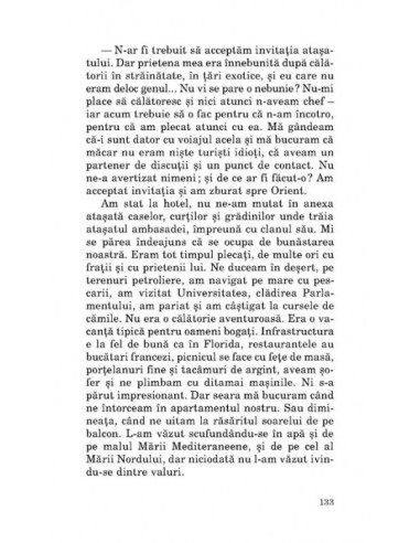Minciuni de vară Minciuni de vară