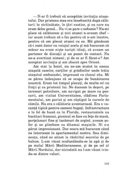 Minciuni de vară
