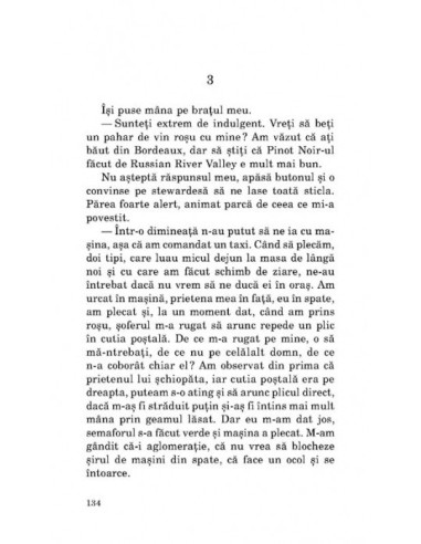 Minciuni de vară Minciuni de vară