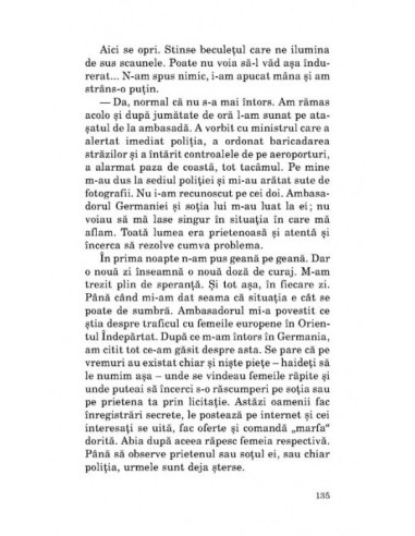 Minciuni de vară Minciuni de vară