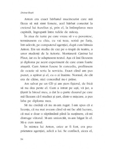 Patru bărbaţi plus Aurelius