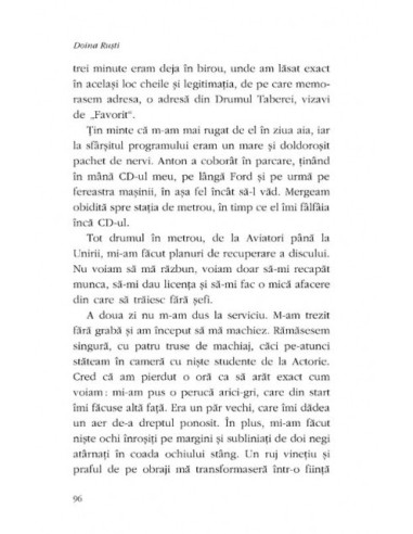 Patru bărbaţi plus Aurelius