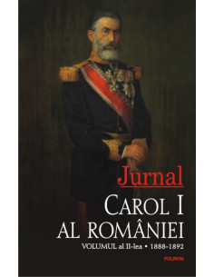 Jurnal. Volumul al II-lea:...