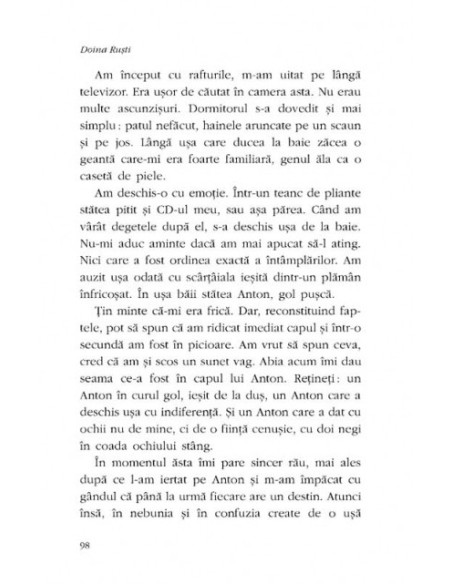 Patru bărbaţi plus Aurelius