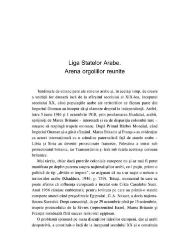 Organizații internaționale