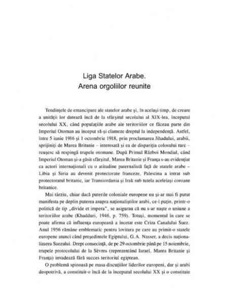 Organizații internaționale