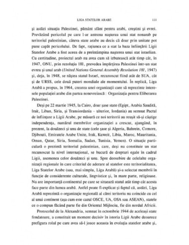 Organizații internaționale