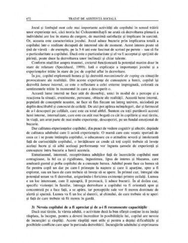 Tratat de asistență socială (ediția a...