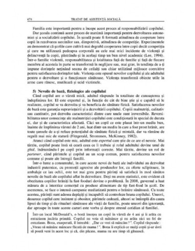 Tratat de asistență socială (ediția a...