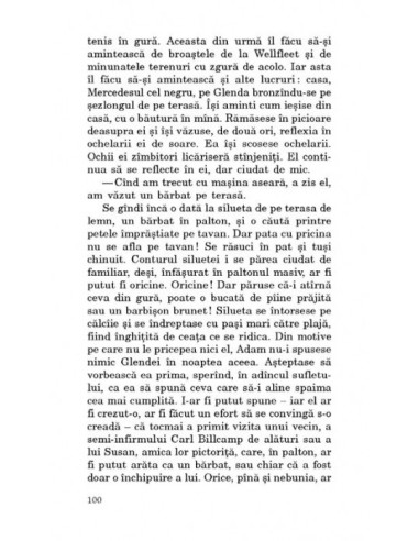 Ţipătul leneşului Ţipătul leneşului