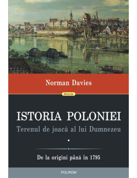 Istoria Poloniei
