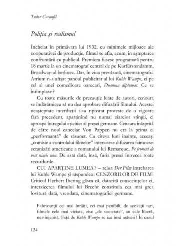 Istoria cinematografiei în... Istoria cinematografiei în...
