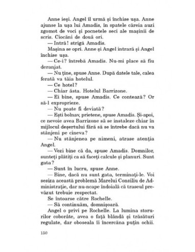 Toamnă la Pekin Toamnă la Pekin