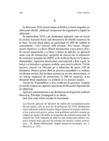 Ultima republică. Vol. III: Dezastrul