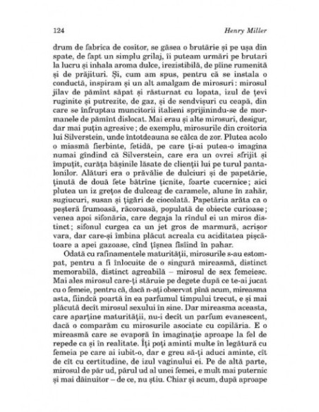 Tropicul Capricornului