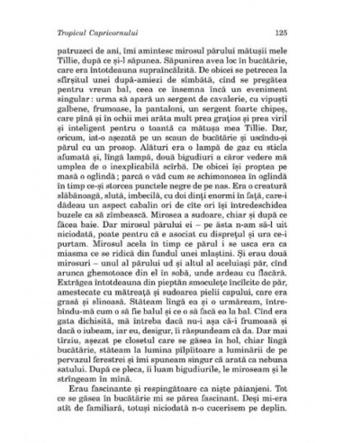 Tropicul Capricornului