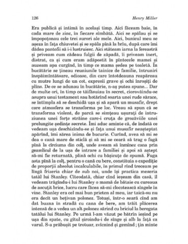 Tropicul Capricornului