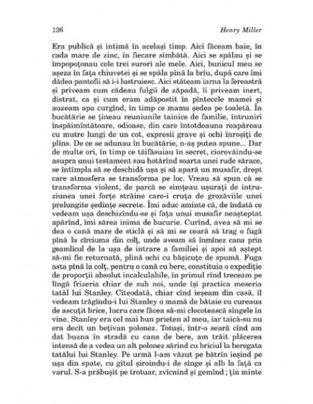 Tropicul Capricornului