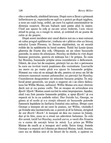 Tropicul Capricornului