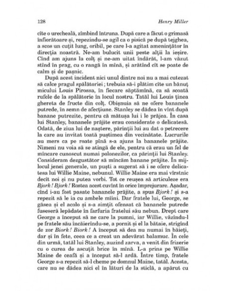 Tropicul Capricornului