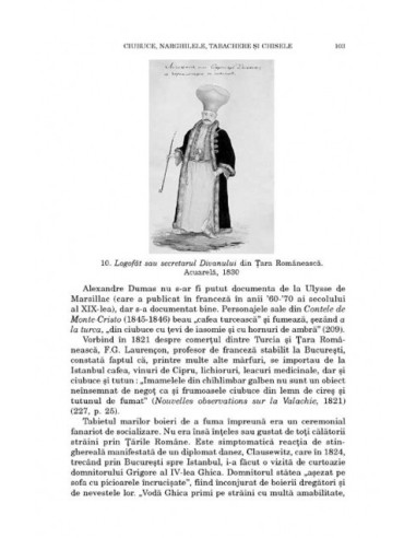 Narcotice în cultura română Narcotice în cultura română