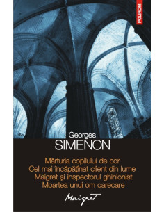 Mărturia copilului de cor •...