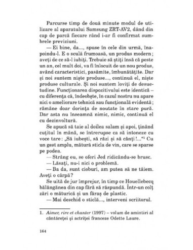Harta şi teritoriul Harta şi teritoriul