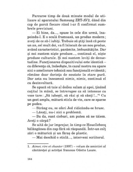 Harta şi teritoriul
