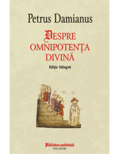 Despre omnipotența divină