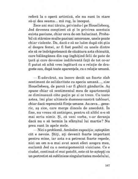 Harta şi teritoriul