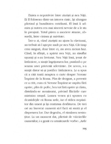 Viaţa nu-i croită după calapod