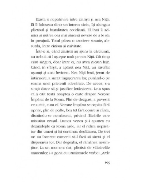 Viaţa nu-i croită după calapod