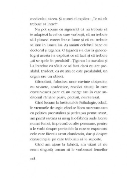 Viaţa nu-i croită după calapod