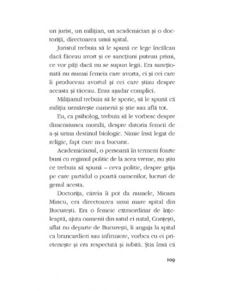 Viaţa nu-i croită după calapod