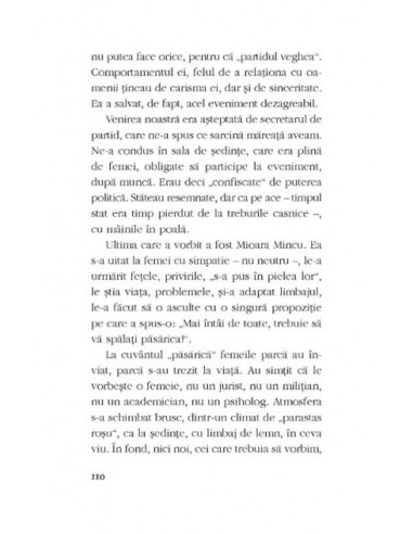 Viaţa nu-i croită după calapod