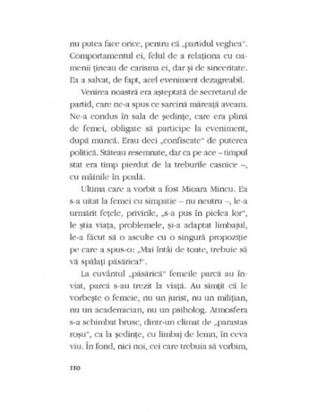 Viaţa nu-i croită după calapod